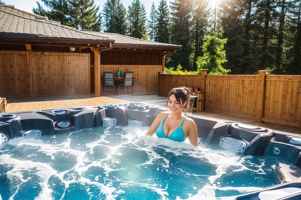 Hot Tubs Might Be Cheaper Than You Think!