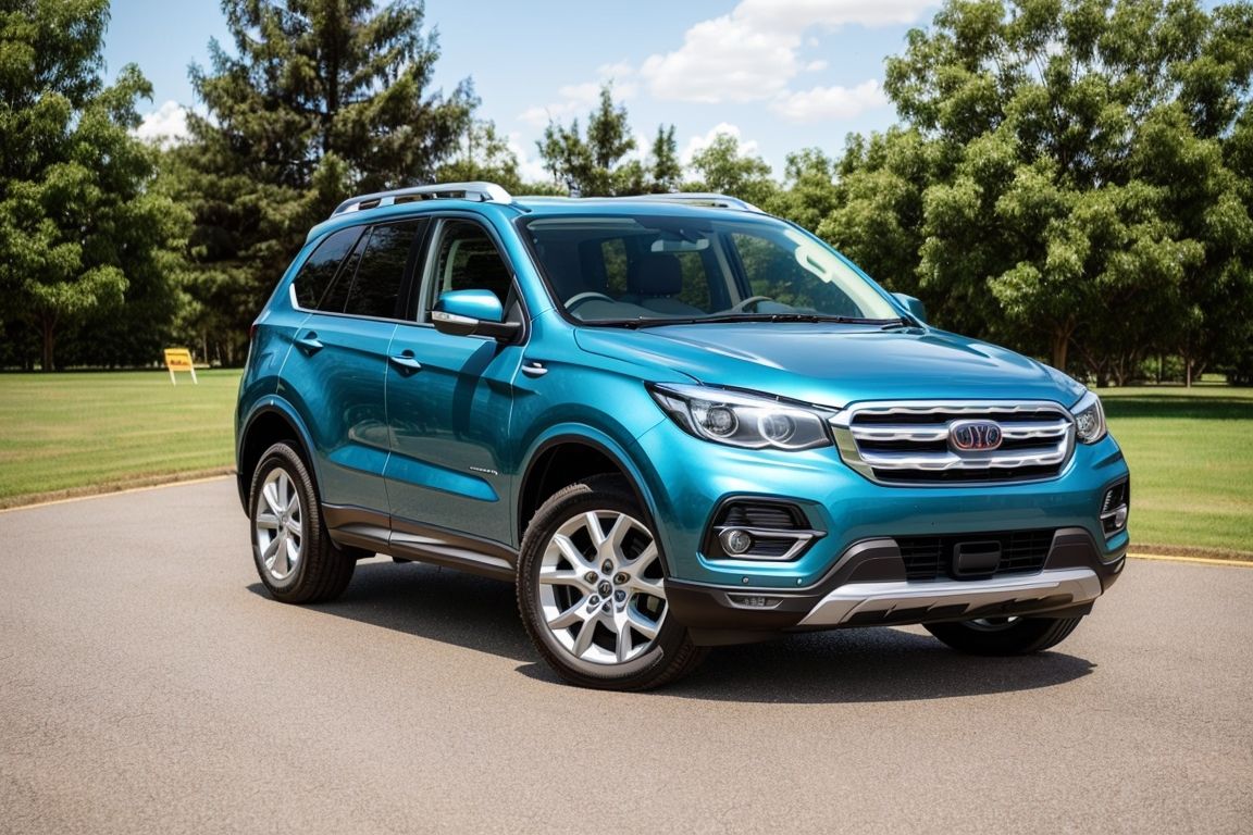 11 Mistakes to Avoid When Buying an SUV