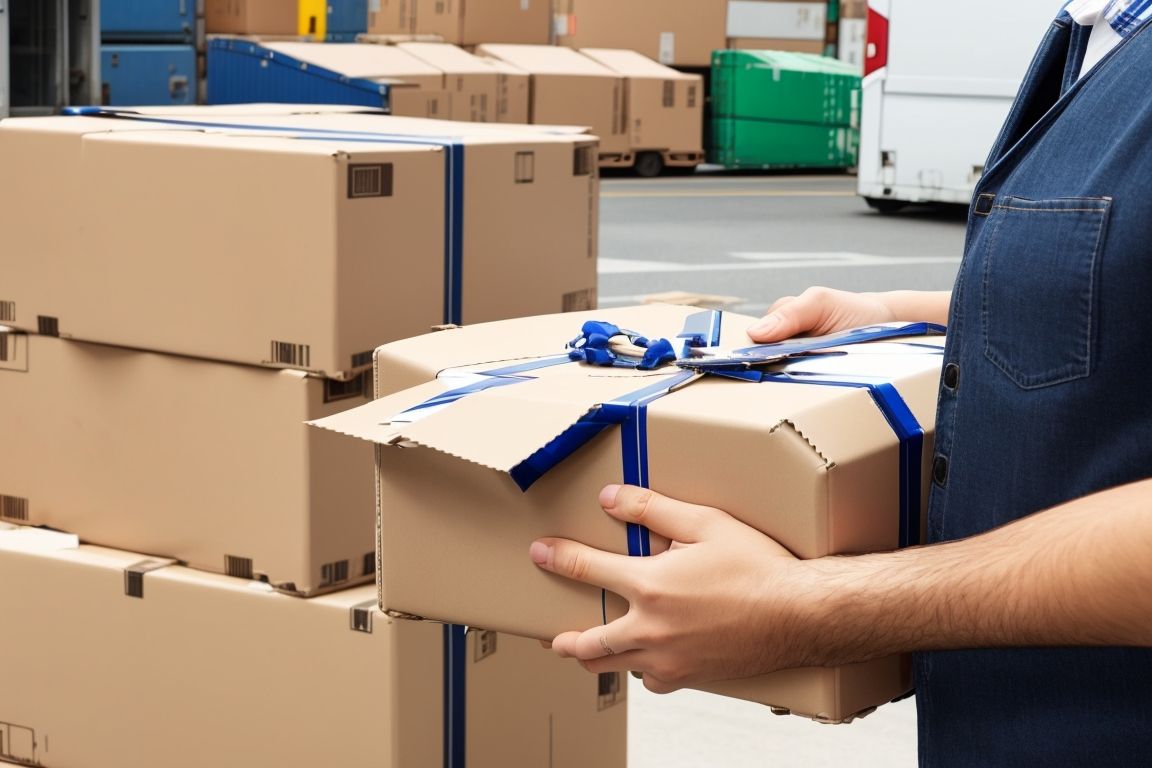 The Top 5 Unreliable Shipping Services Your Daily Dish