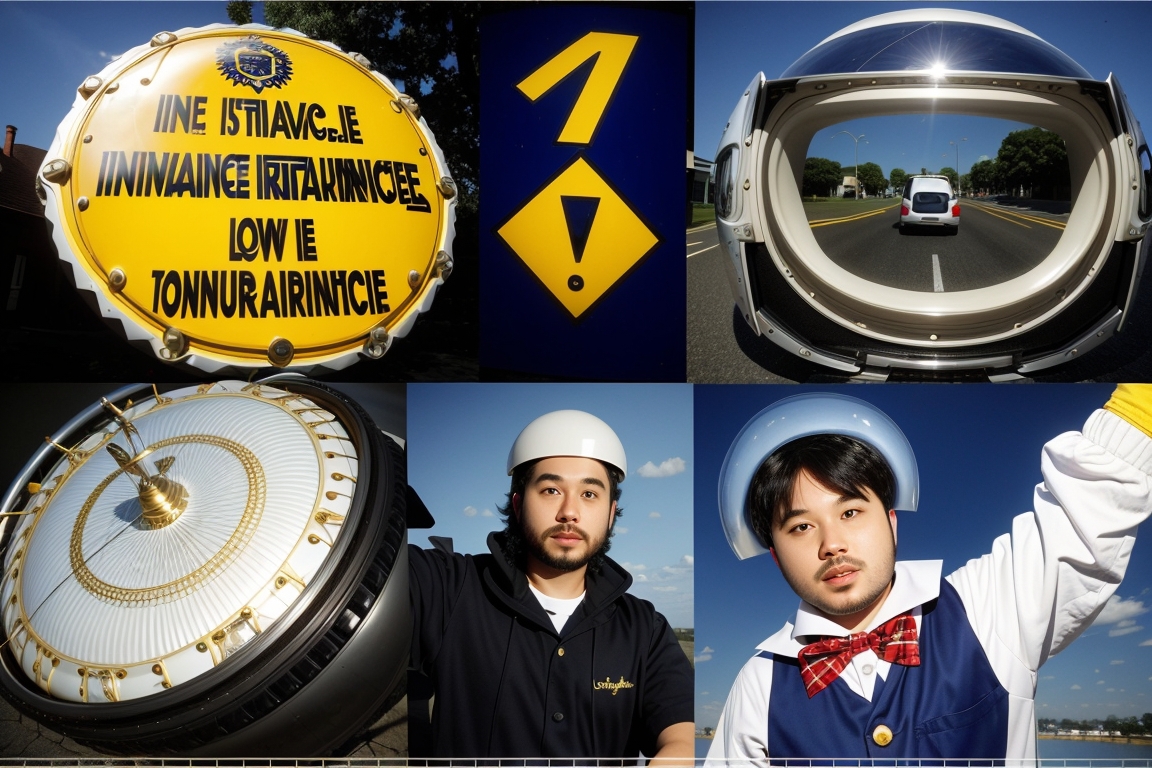 Unconventional Insurance Cases: Tales Too Strange to Be True