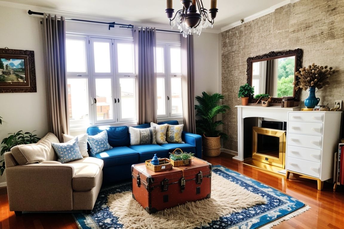 35+ People Who Moved Into New Homes And Found Unique Things