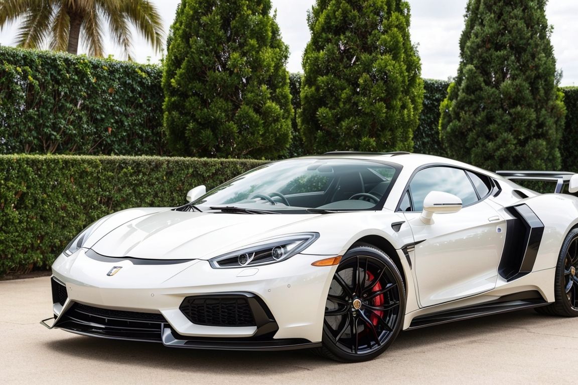 11 Most Expensive Celebrity Cars