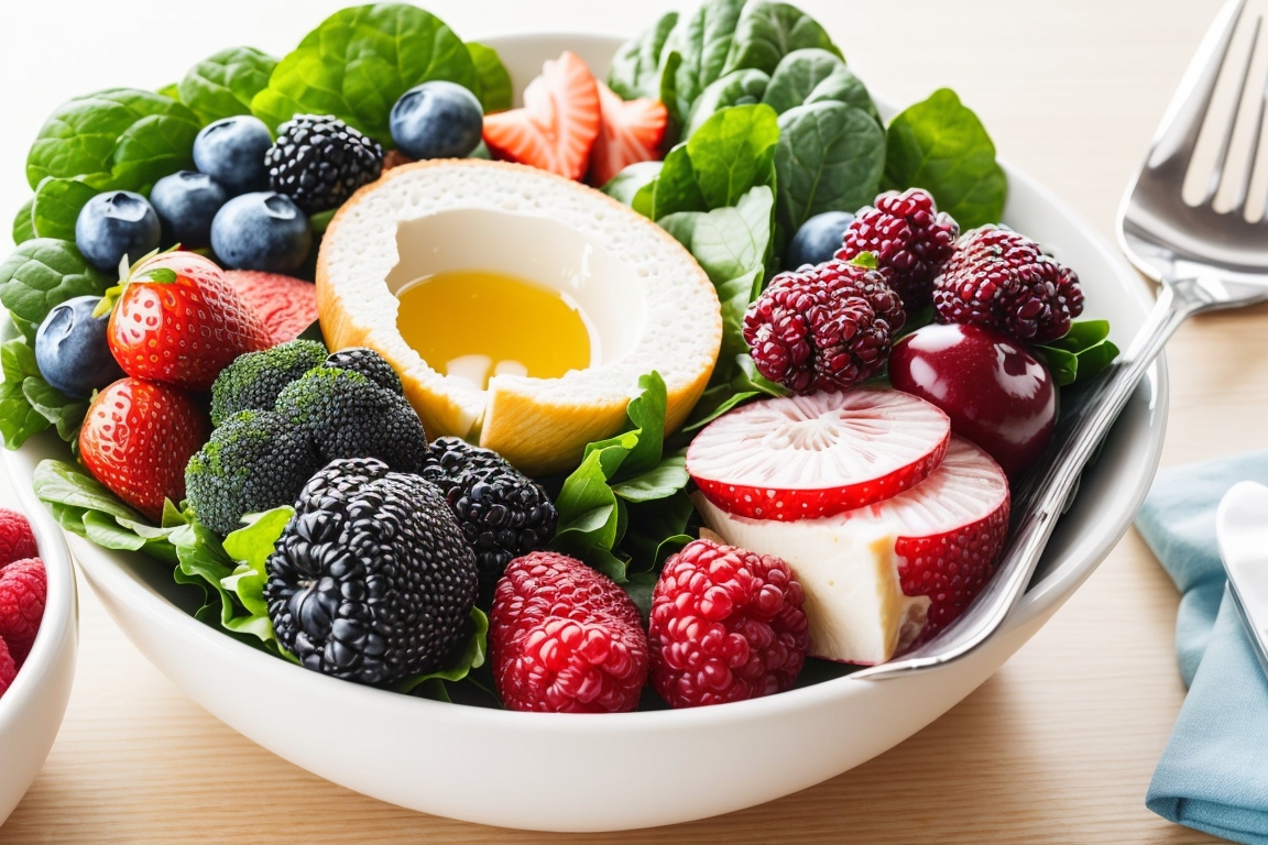 11 Foods that are bad for lung health