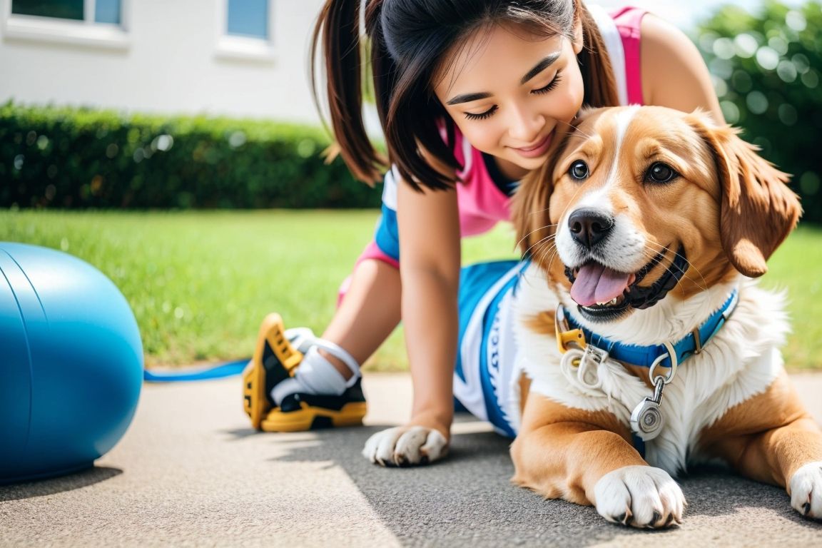 7 Ways to Extend Your Dog’s Life