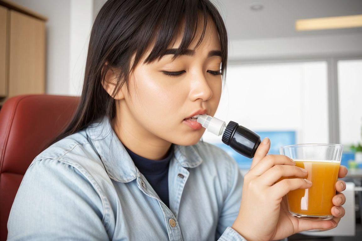 Breathing Hazards 15 Foods That Can Trigger Respiratory Issues Your