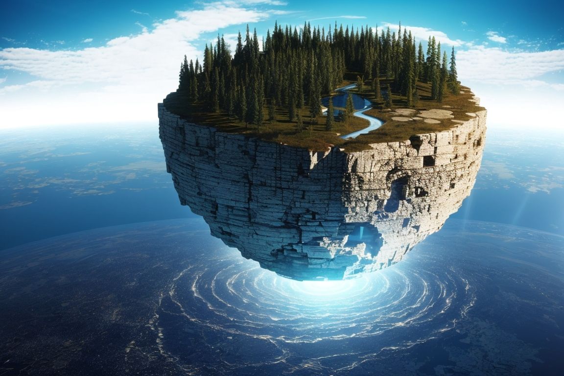 Uncovering the Unbelievable: Discovering the World of the Unexplained with factsinsider.net