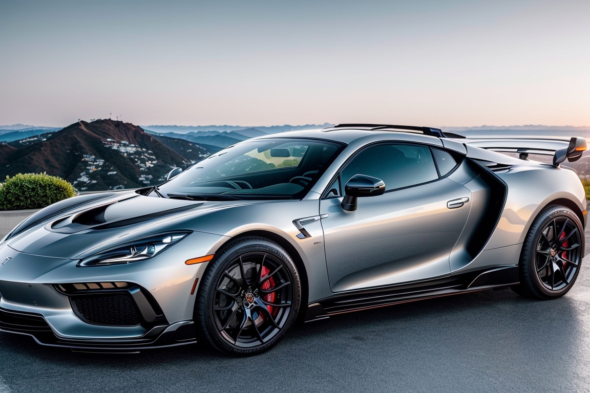 11 Mind Blowing Celebrity Cars