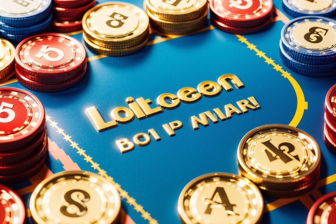 How to Increase Your Chances of Winning the Lottery