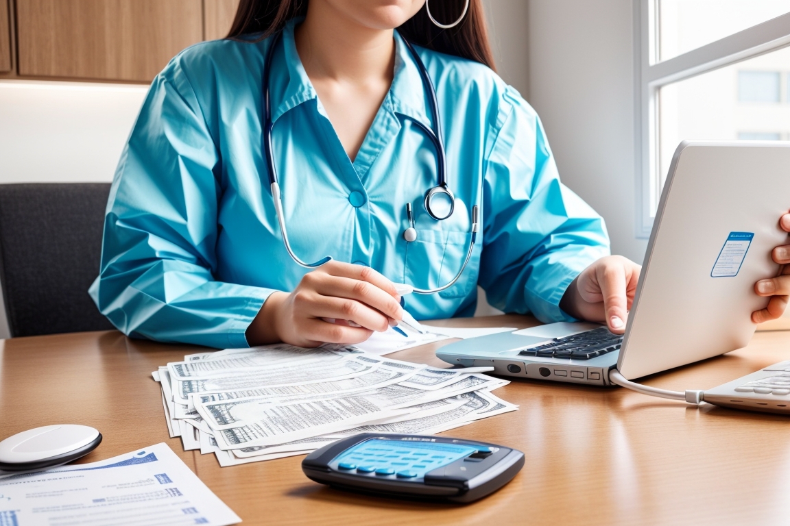 9 Ways to Outsmart Your Medical Bill - Definition.org