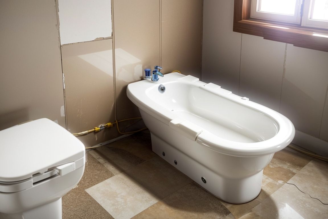 11 Most Hysterical Plumbing Fails