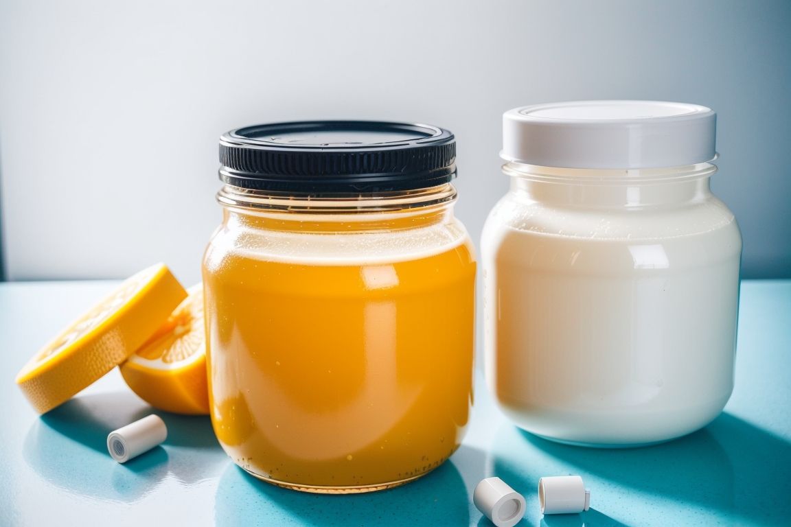 9 Surprising Benefits of Probiotics