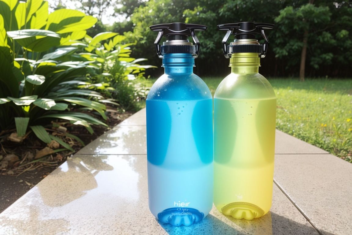 The Hidden Residents of Your Reusable Water Bottle