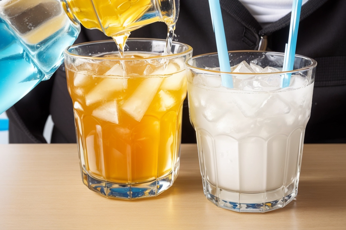 The 9 Worst Drinks for Prostate Cancer