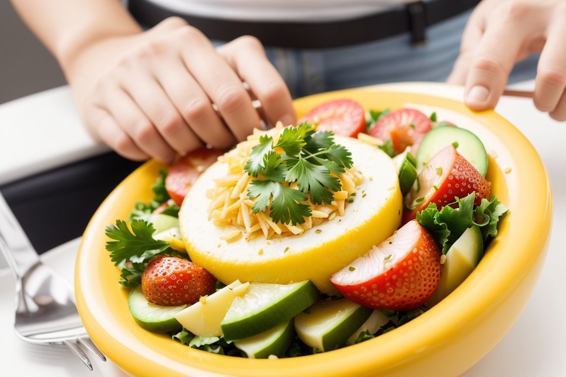 10 Foods to Boost Weight Loss