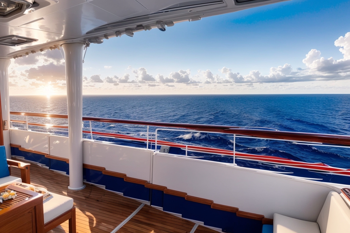 Secrets of the Sea: Cruise Crew Speaks Out