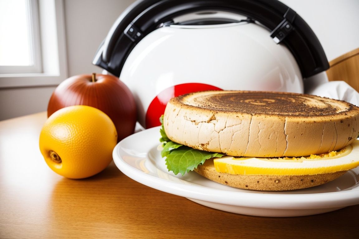 6 Foods to Skip for Smooth Sailing