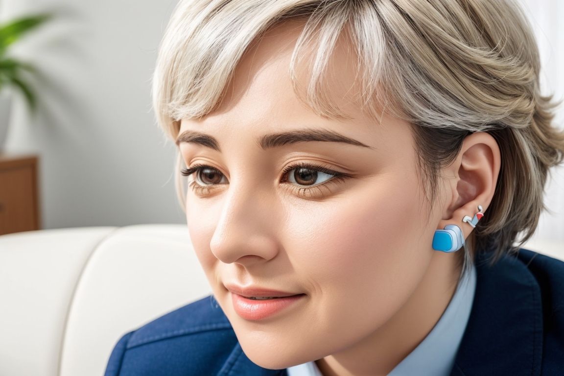 The Top 5 Hearing Aids to Improve Your Quality of Life