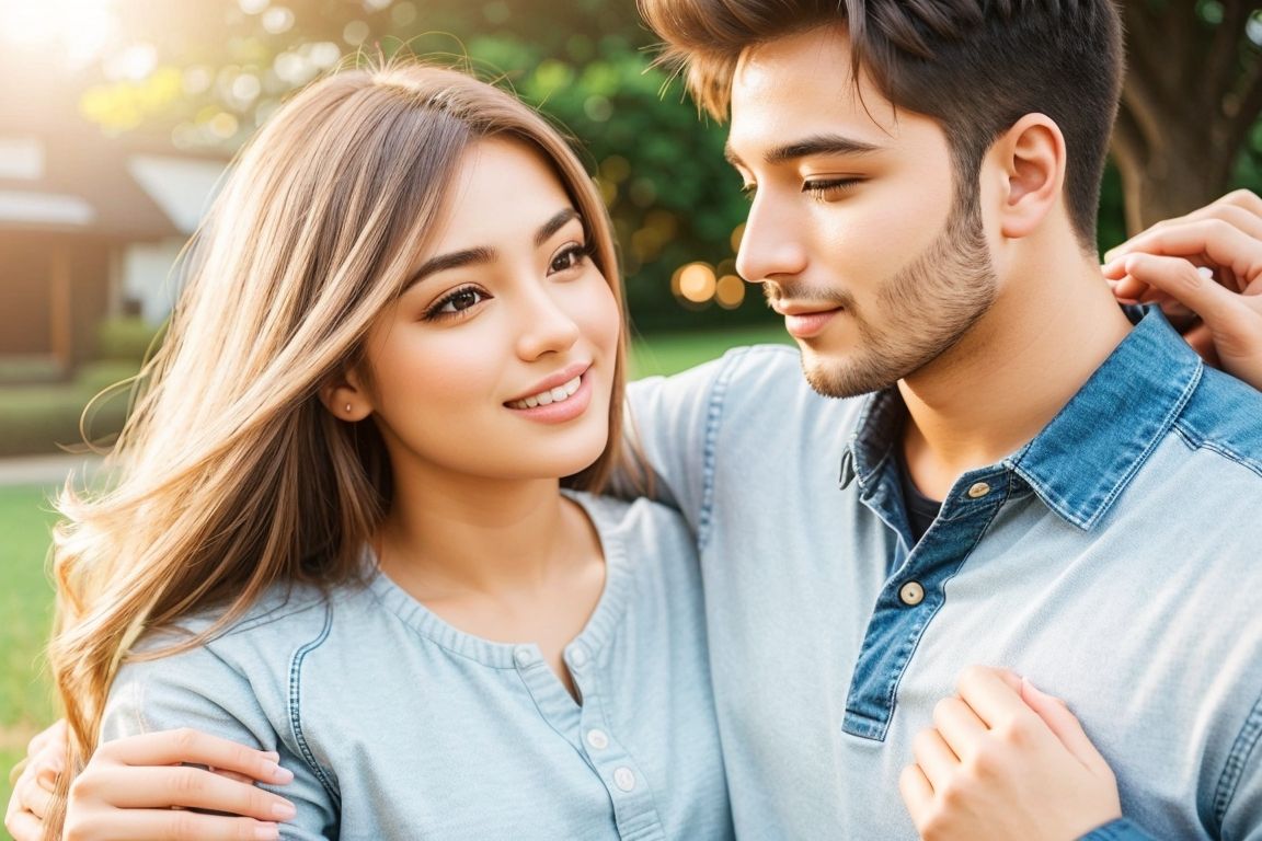 11 Tips to Land a Younger Woman