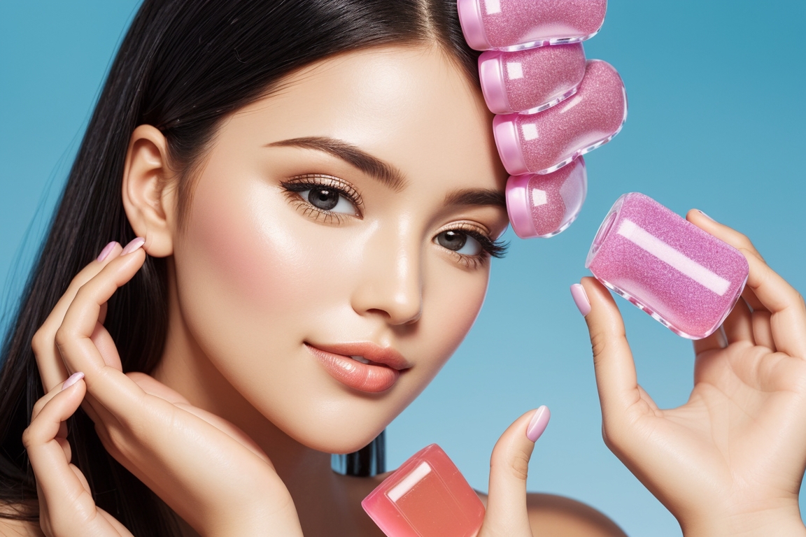 Unlock Your Glow with the 15 Most Effective Beauty Gummies
