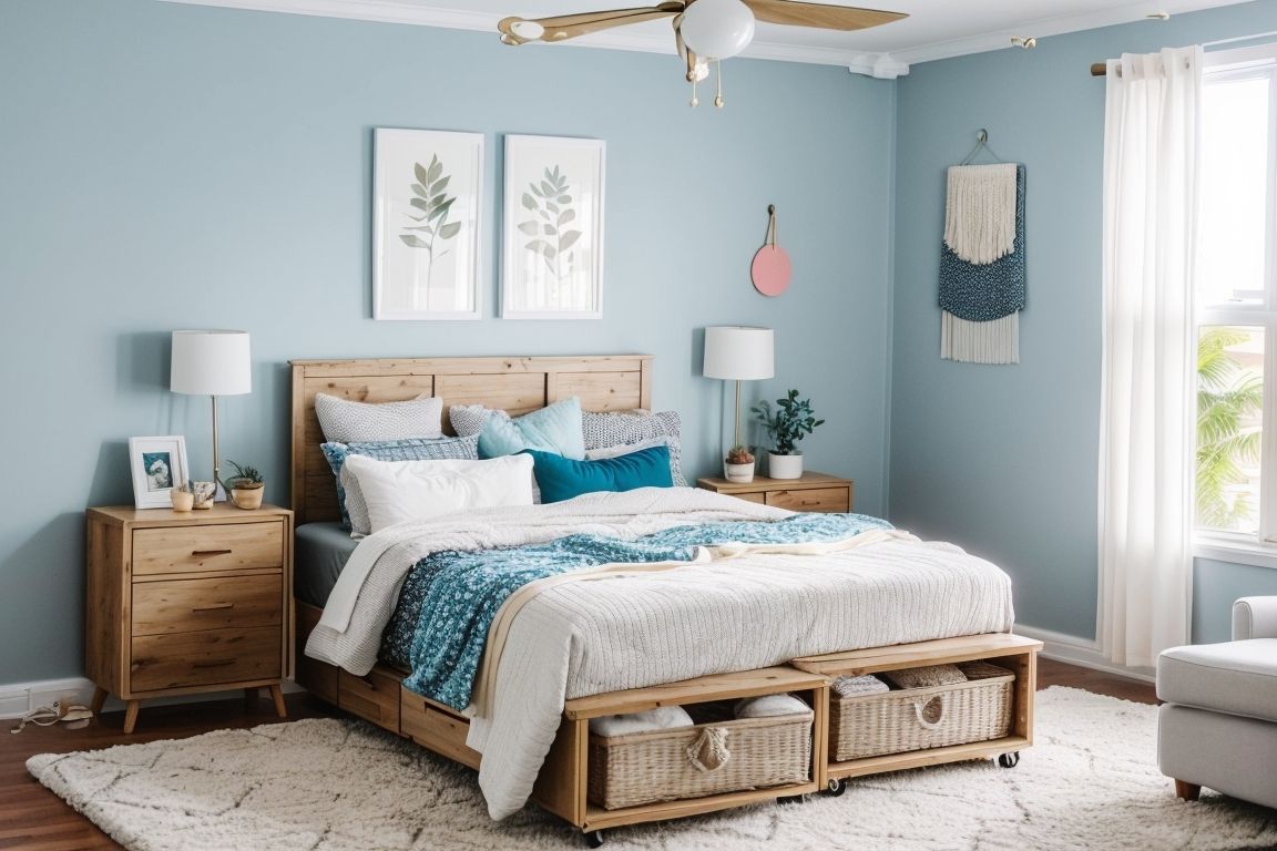 19 Bedroom Renovation Hacks