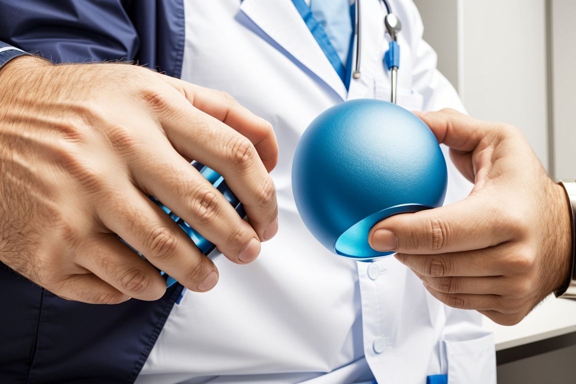 The Invisible Threat: Overlooked Signs of Prostate Cancer