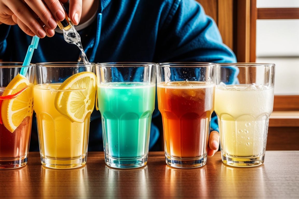 The Dangerous Drinks 9 Beverages Linked to Cancer