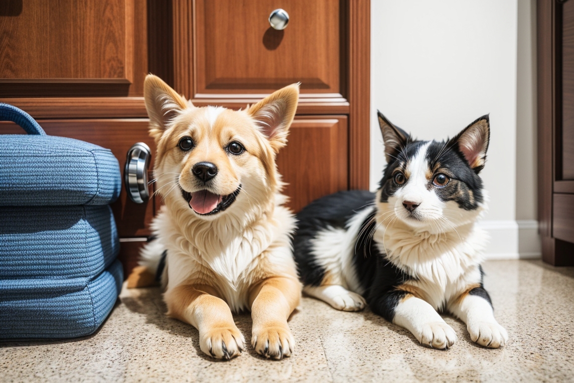 8 Home Remedies To Prevent Flea And Tick Infestation