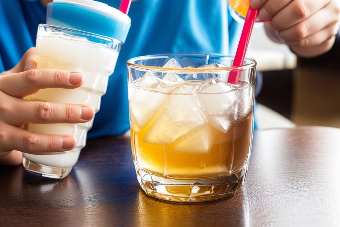 Arthritis Pain: 9 Drinks Throwing Fuel On Fire