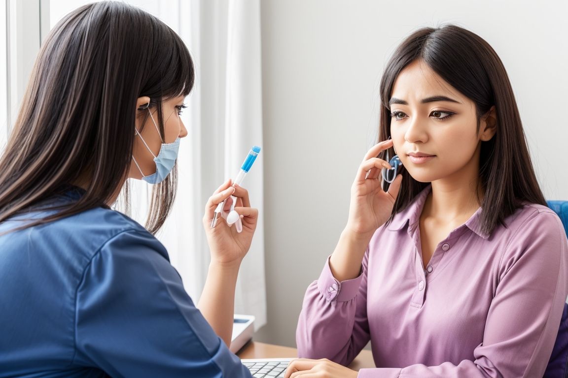 Unmasking Lupus: Recognizing the Warning Signs