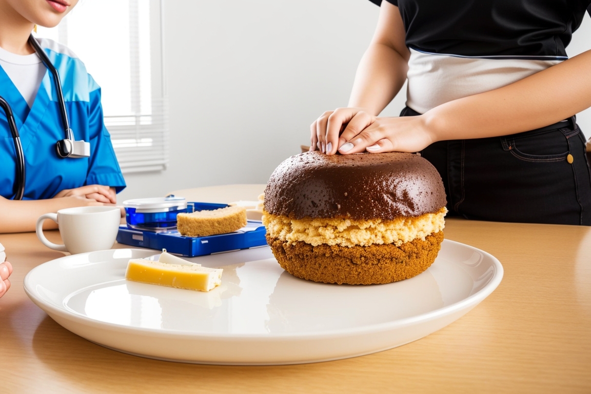 The Worst Foods for Ulcerative Colitis and Treatment Options