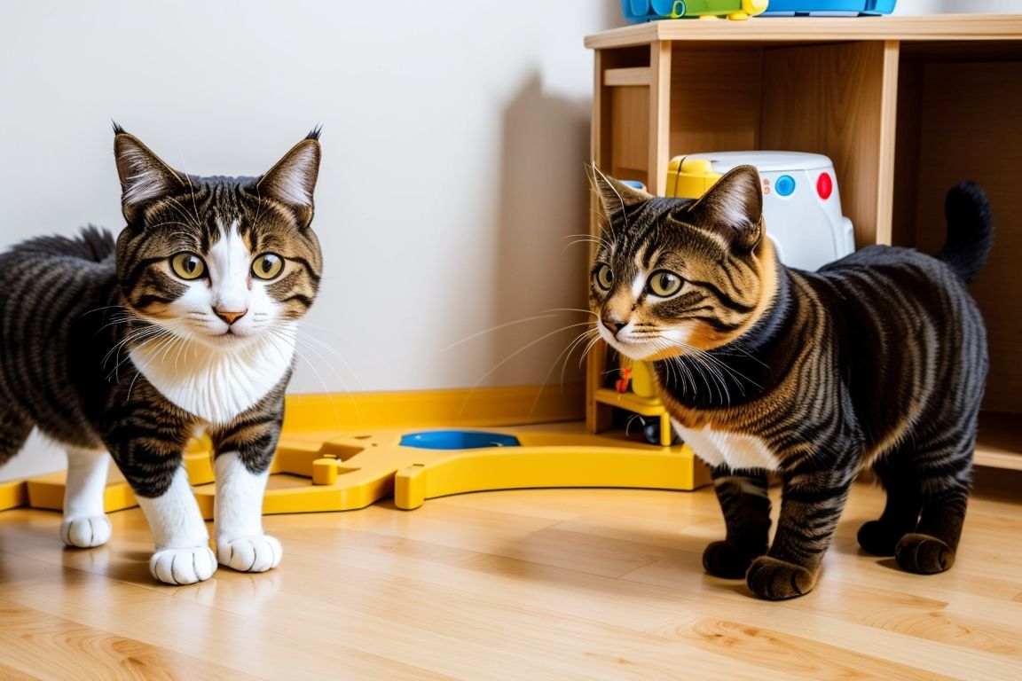 9 Cat Hacks You Need to Try Right Meow