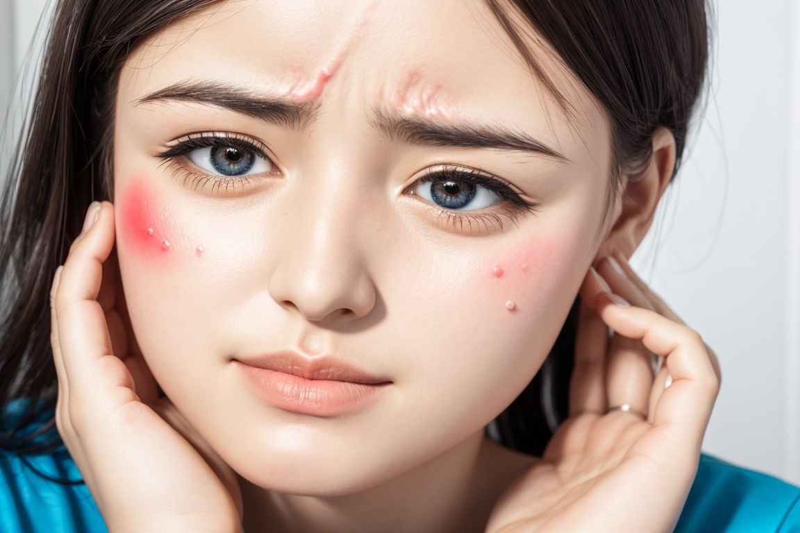 The Battle Against Severe Atopic Dermatitis