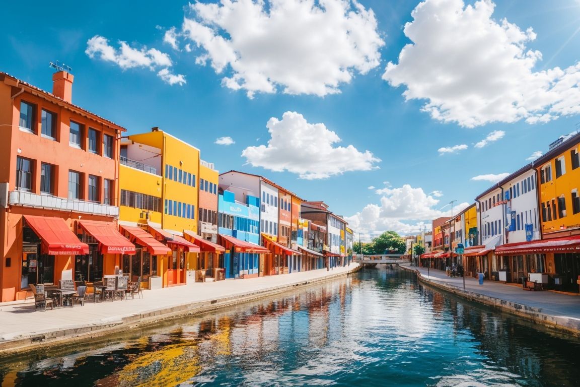 Unlocking the World of Knowledge with ezinecentral.co