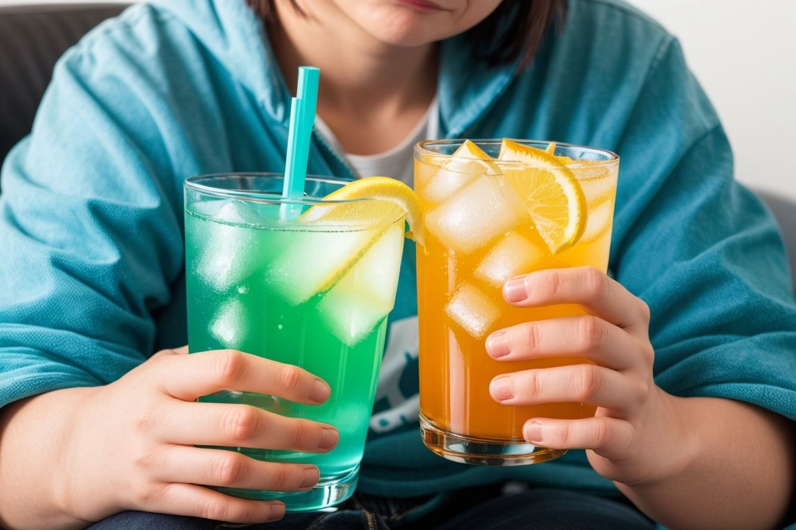 Beware: Drinks That Are Bad News For Arthritis!