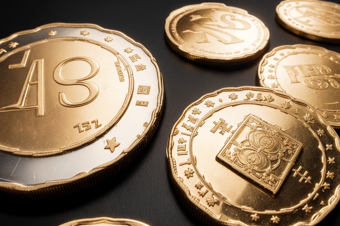 Uncovering Hidden Treasures: 9 Coins To Look For!