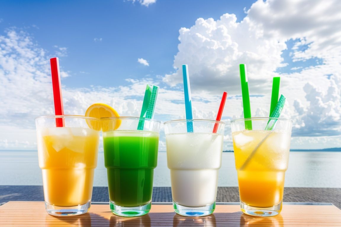 13 Drinks to Cut to Lower Colon Issue Risk