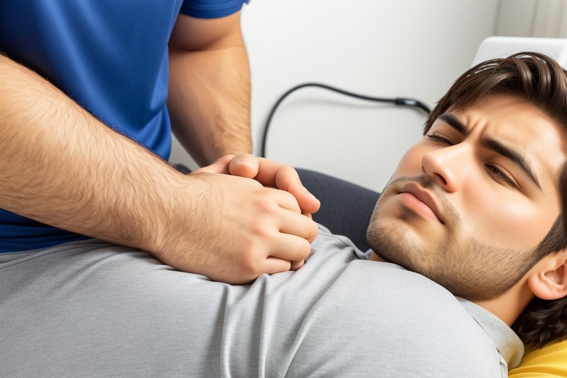 Uncovering the Hidden Signs of Low Testosterone