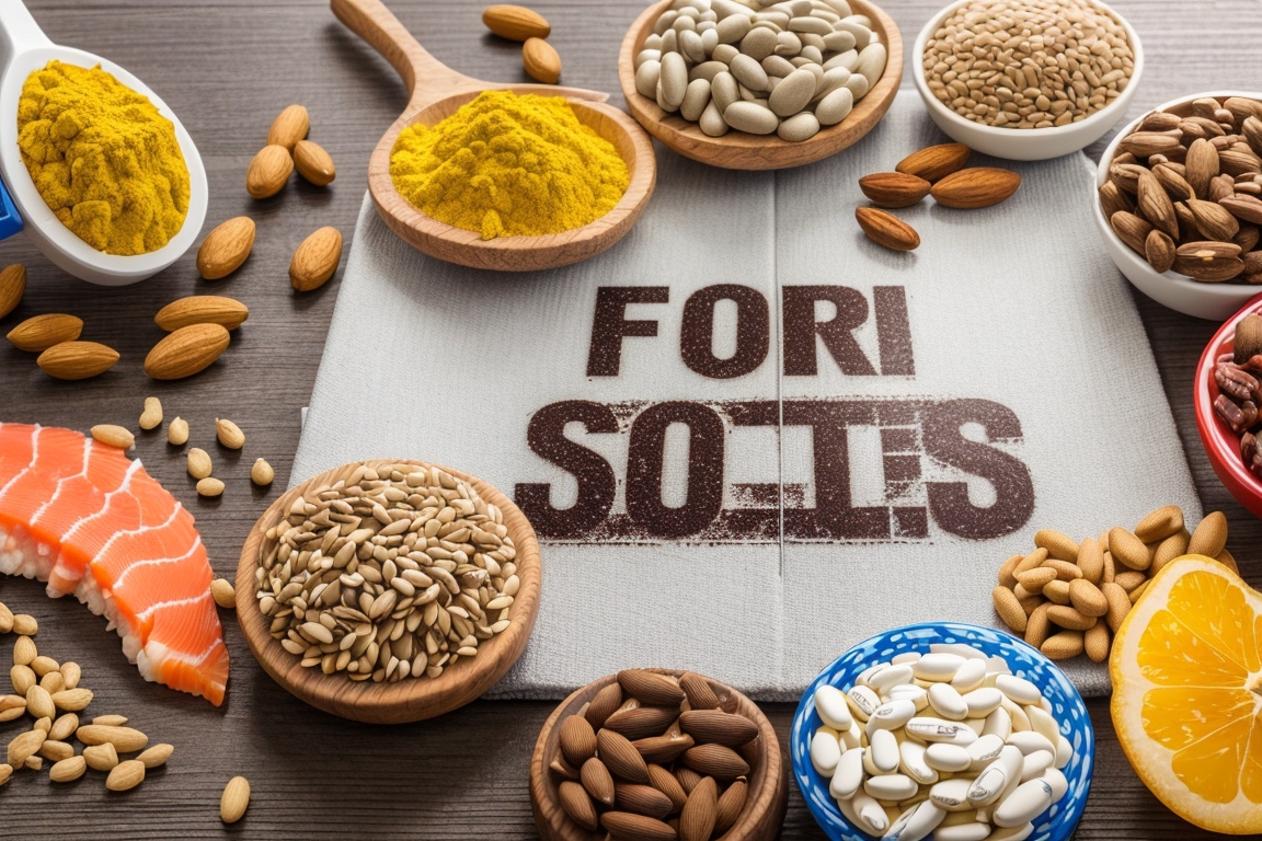 Unbelievable Foods that Skyrocket Testosterone Levels