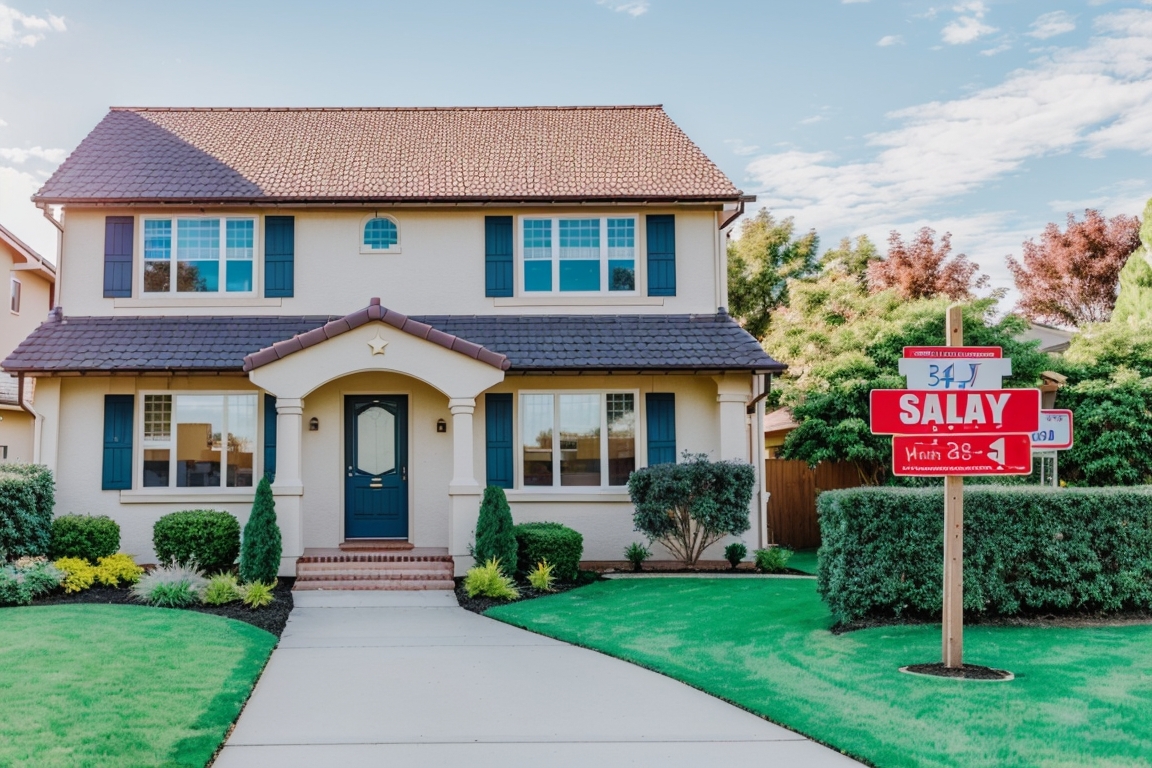 Finding Your Dream Home Loan: A Step-by-Step Guide