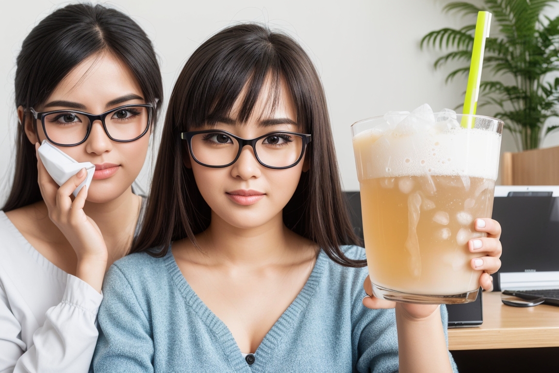 The 9 Worst Drinks for Macular Degeneration