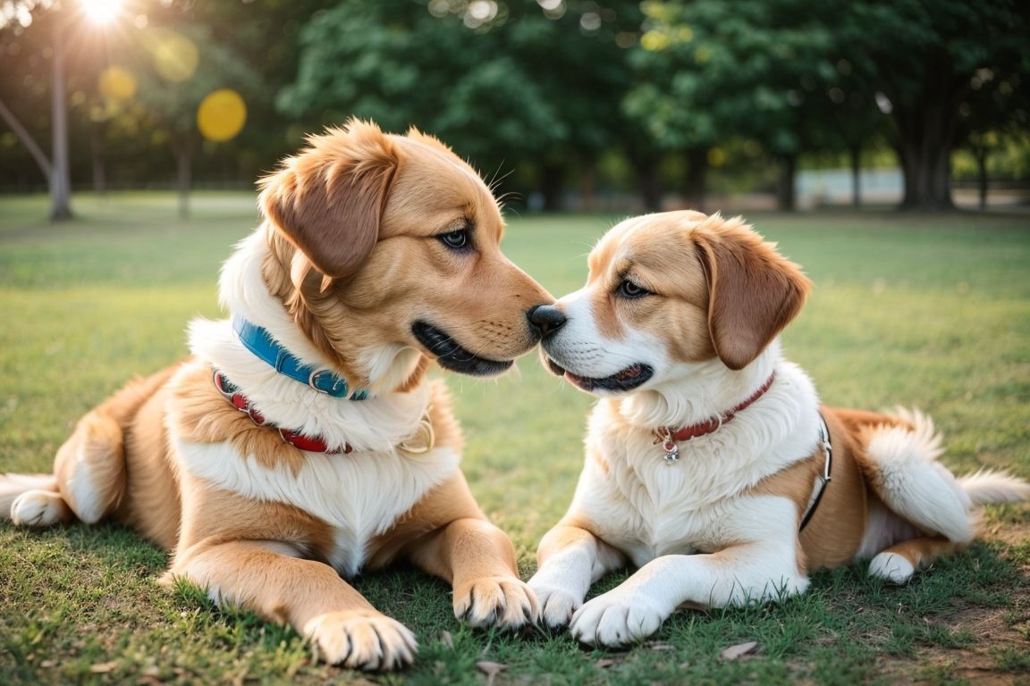 The 21 Most Devoted Dog Breeds That Will Never Leave Your Side