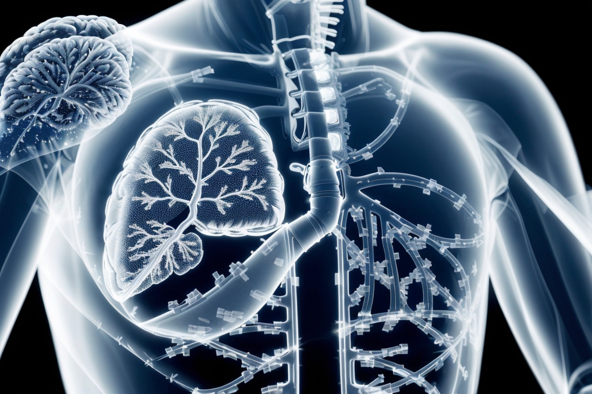 11 Signs of Lung Cancer