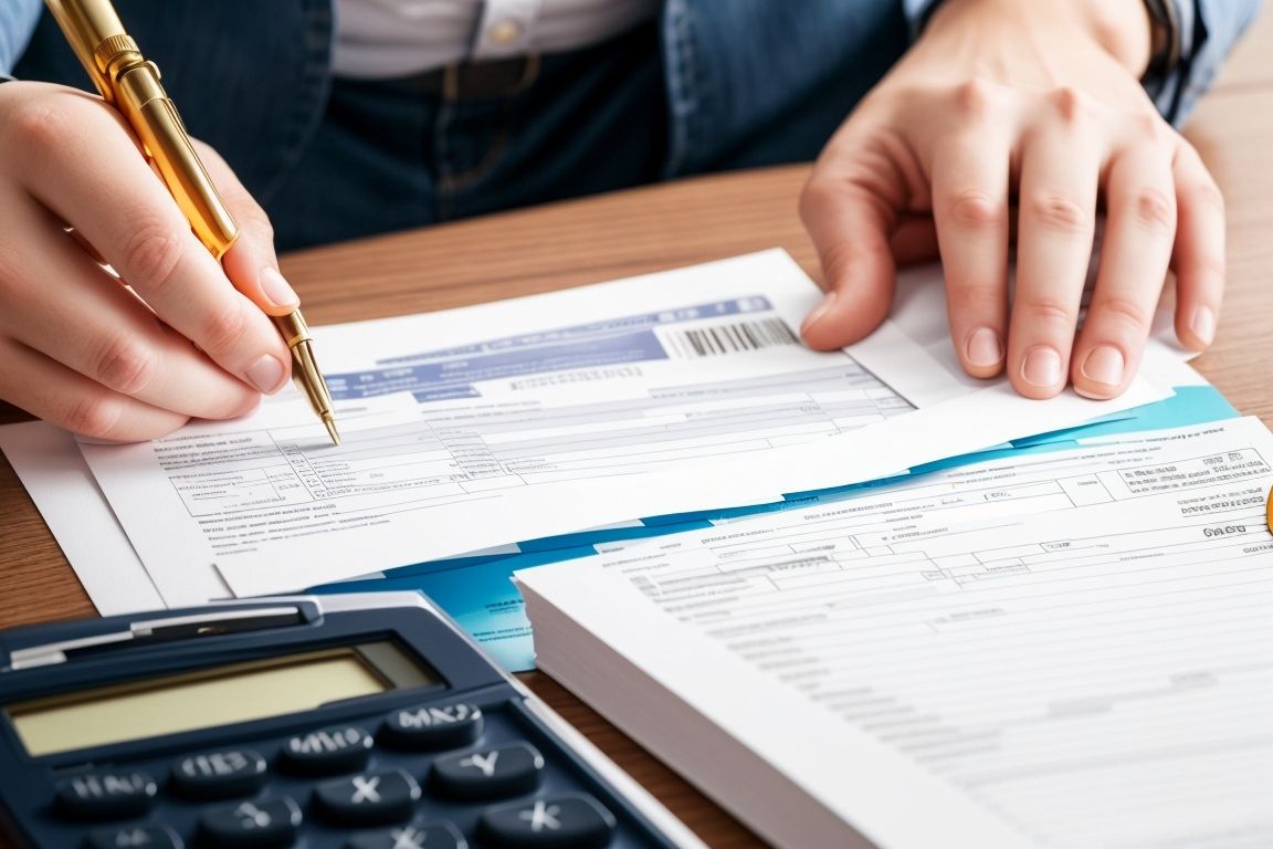 Uncover 9 Quirky Tax Credits to Maximize Wealth