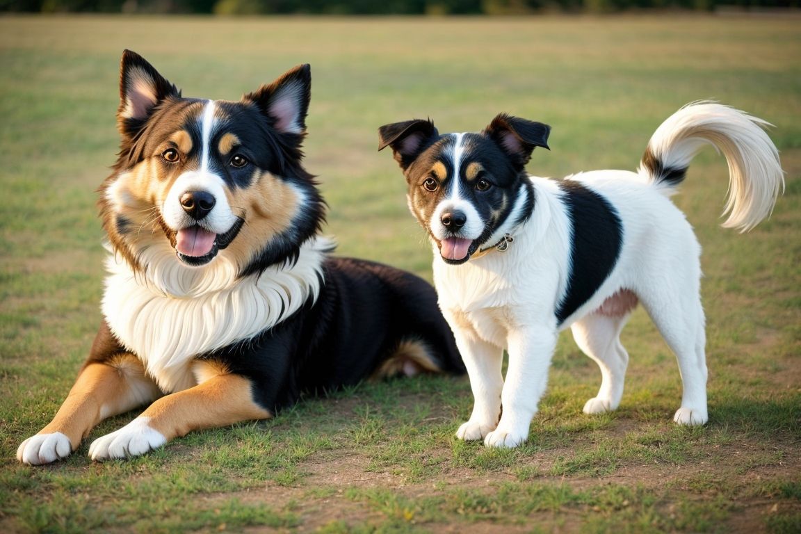 The 21 Most Devoted Dog Breeds That Will Always Stay by Your Side
