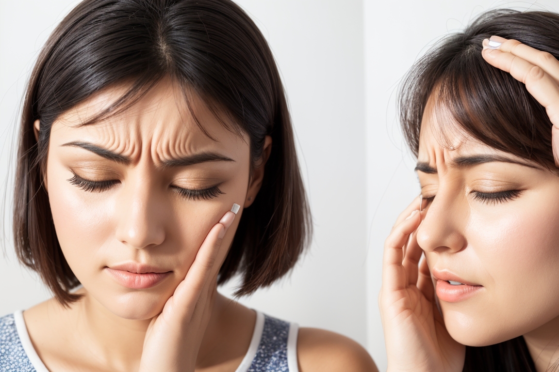 A Nose for Trouble: 9 Smells that Trigger Migraines