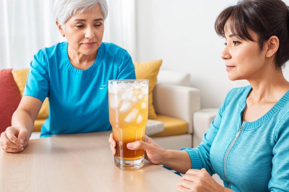 Dangerous Drinks: 21 Beverages That Can Lead to Osteoporosis