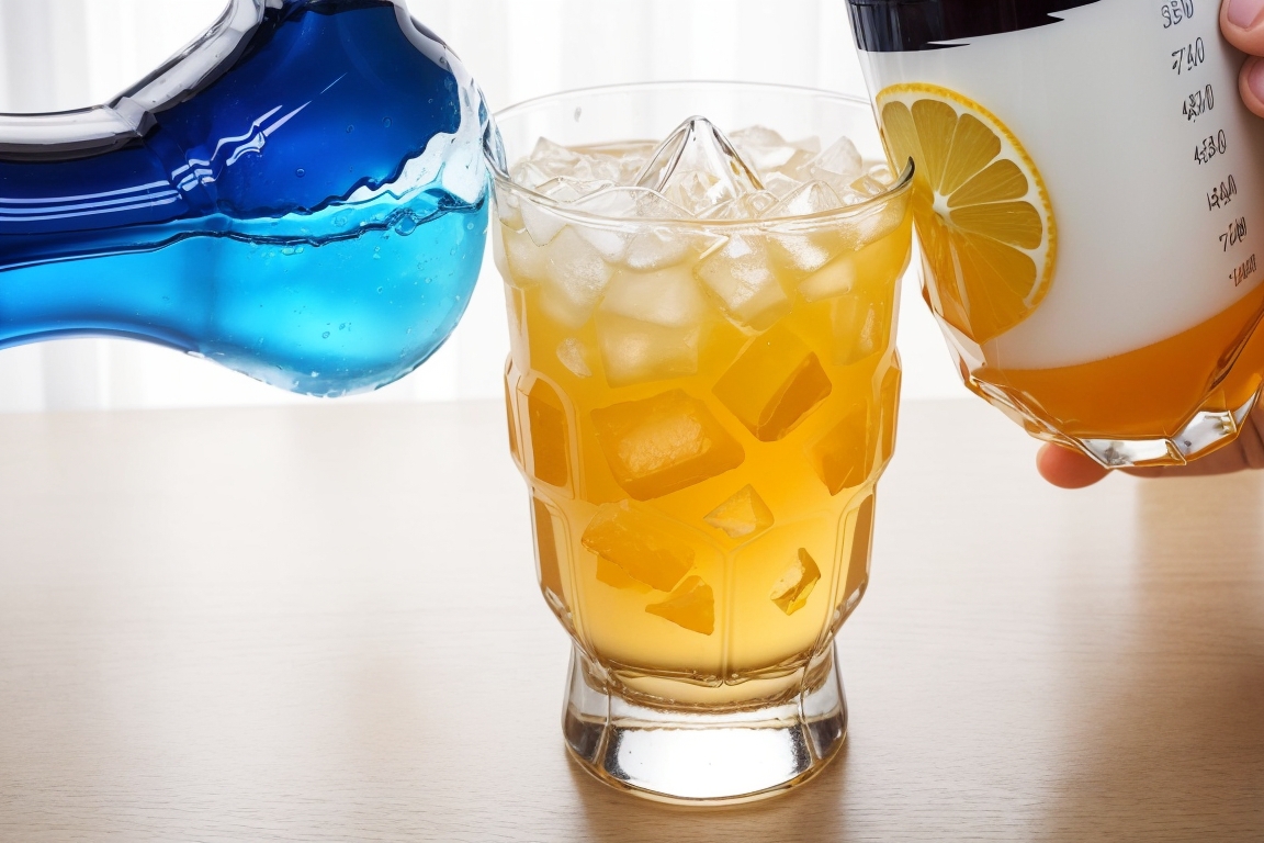 The Secret Culprits: 21 Drinks That Cause Osteoporosis