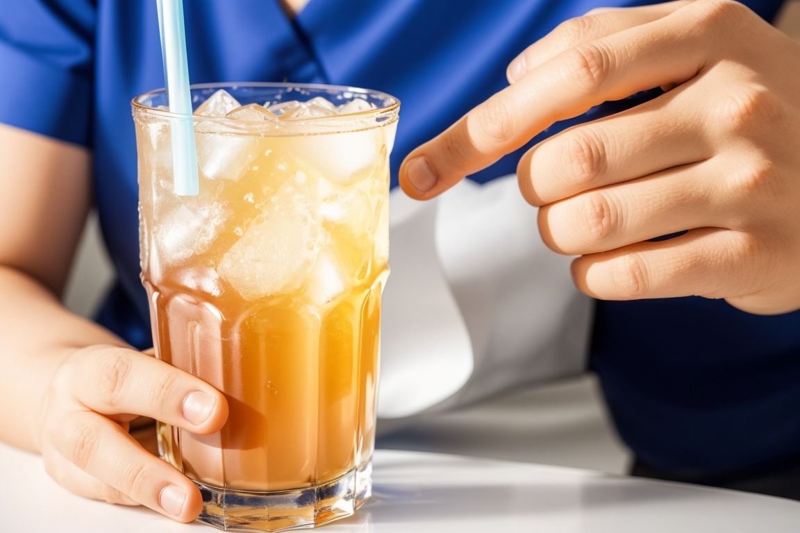 21 Drinks That Cause Osteoporosis