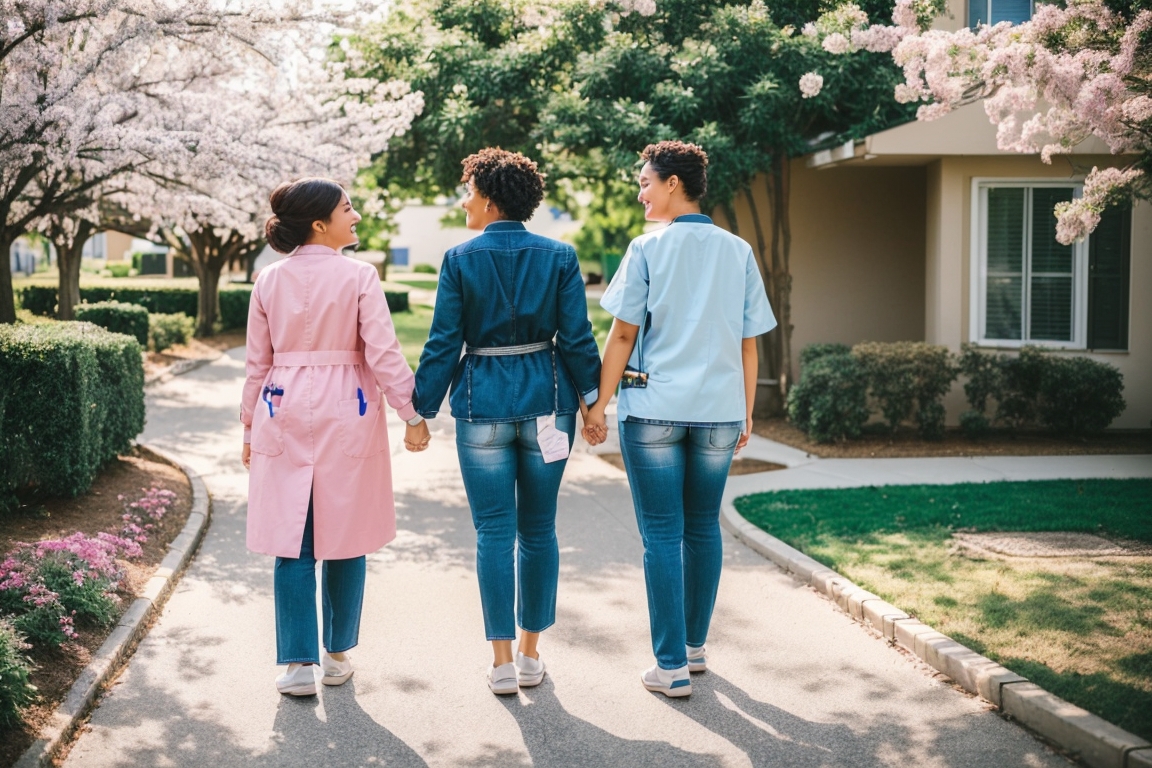 Unlocking the Secrets to Finding Caregiver Jobs