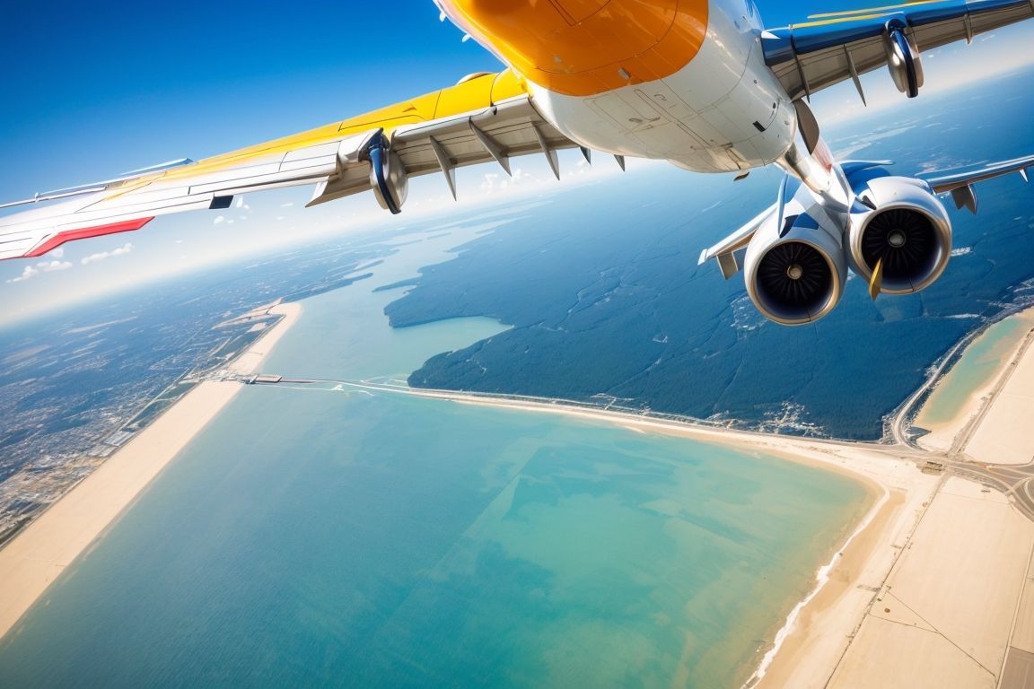 Unlocking the Secret to Finding Cheap Flights